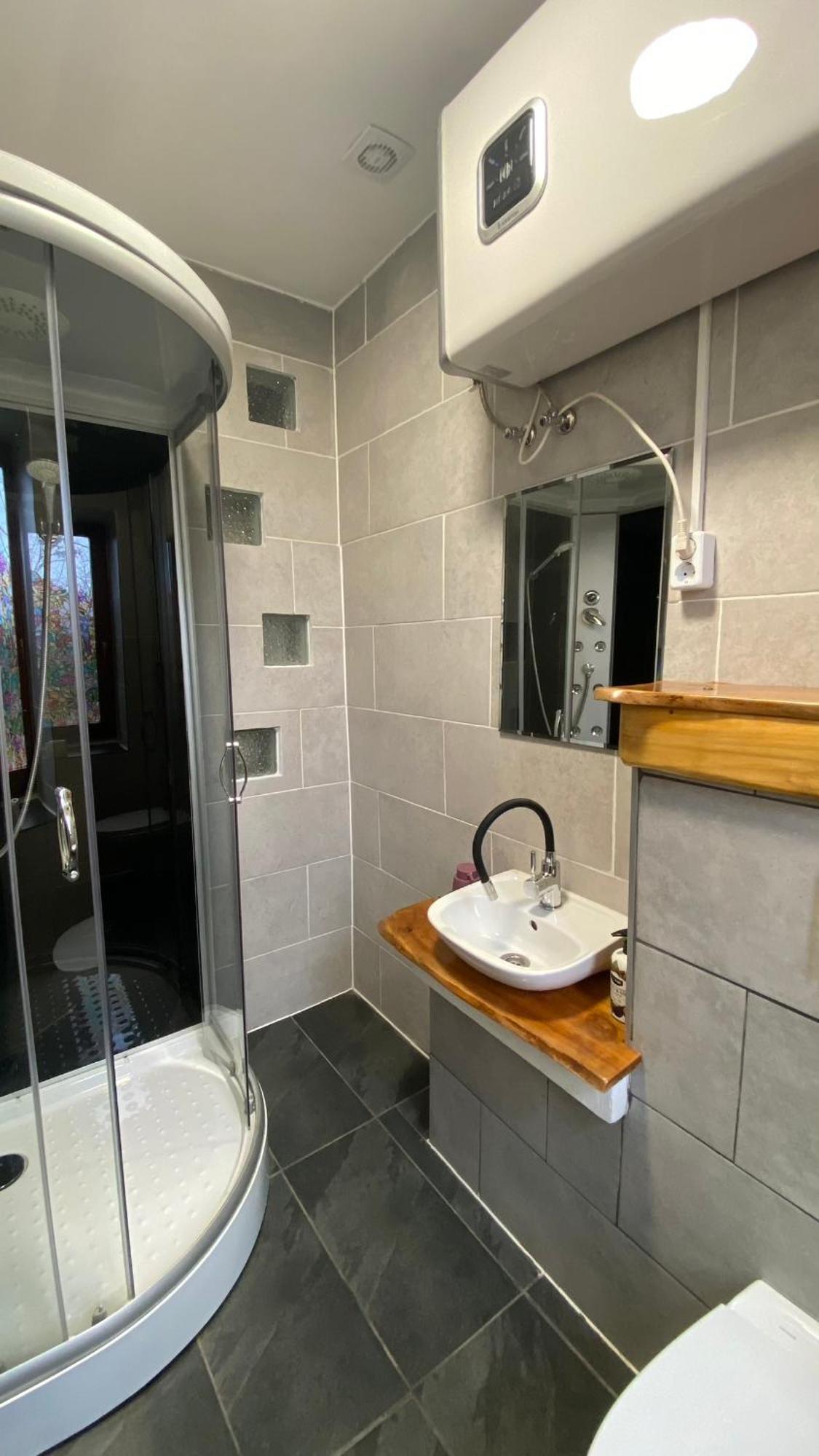 Dobo Tanya Villa Roszke Bagian luar foto