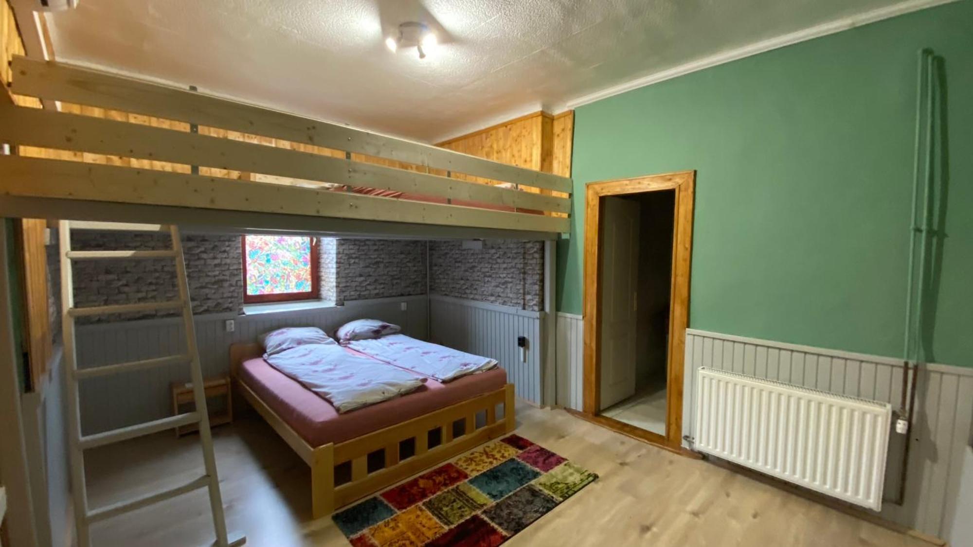 Dobo Tanya Villa Roszke Bagian luar foto