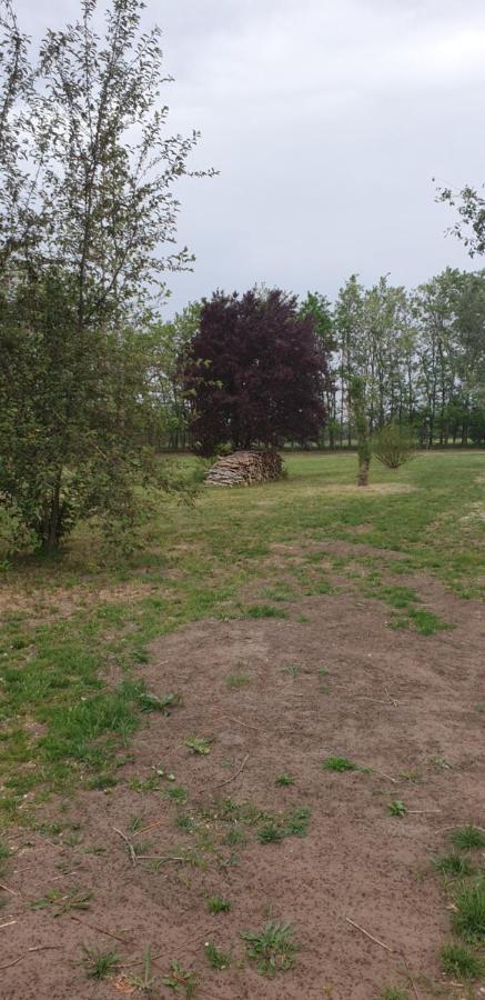 Dobo Tanya Villa Roszke Bagian luar foto