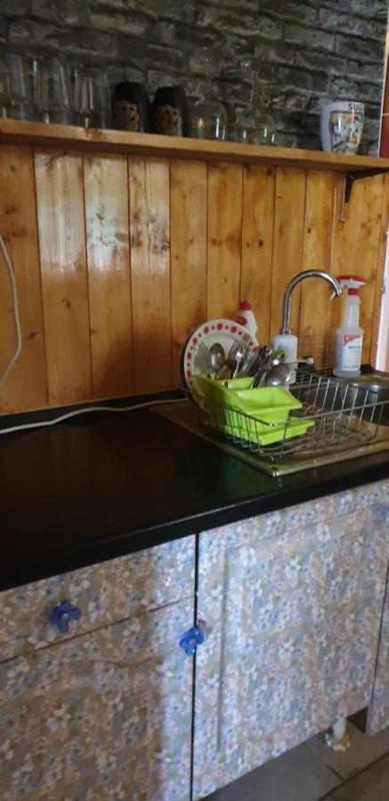 Dobo Tanya Villa Roszke Bagian luar foto